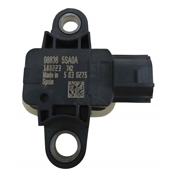 Sensor Impacto Porta Dianteira Esquerda Nissan Leaf 2020/22