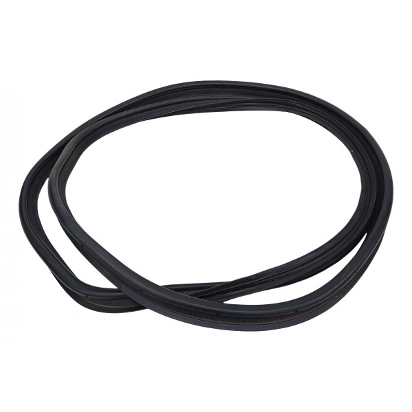 Borracha Tampa Traseira Porta Malas Toyota Corolla 2017