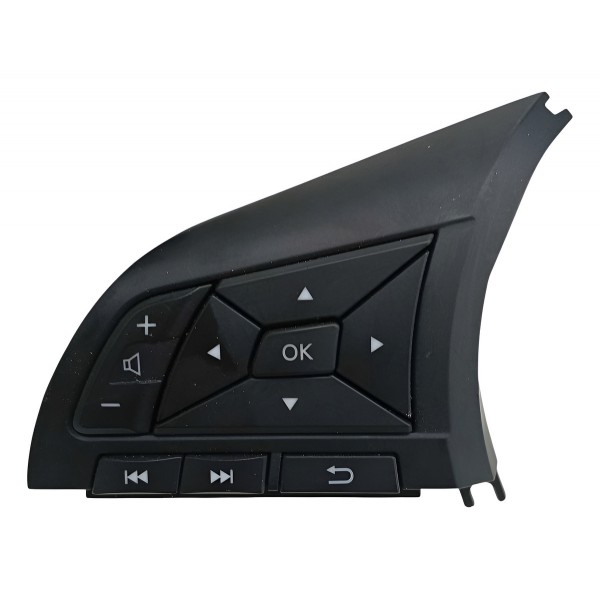 Botao Esquerdo Comando Volante Nissan Leaf 2022