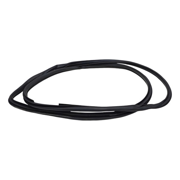 Borracha Porta Dianteira Esq Toyota Corolla Xei 2.0 2017