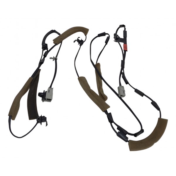 Chicote Antena Teto Nissan Kicks 2019