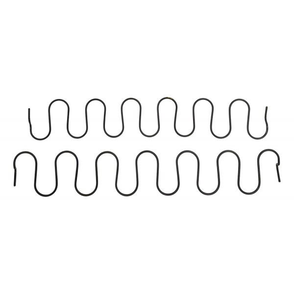 Grade Banco Encosto Dianteiro Esquerda Gmtracker 12t 2023 Prateado