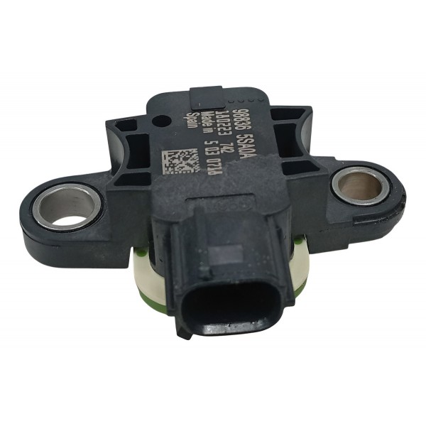 Sensor Impacto Nissan Leaf 2022