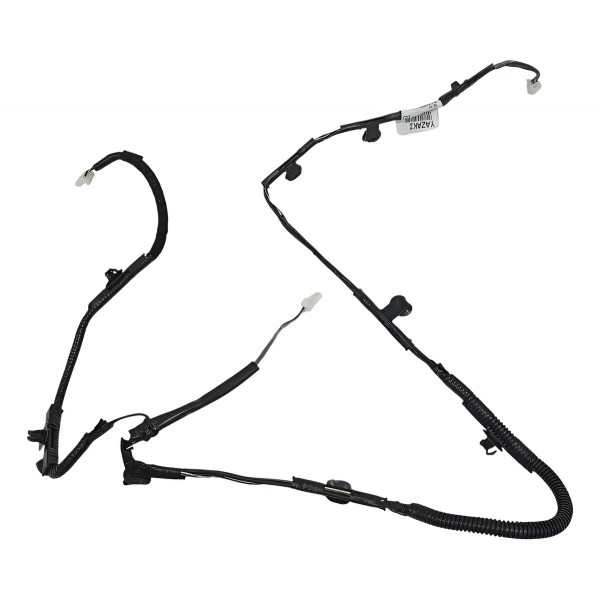 Chicote Antena Teto Nissan Kicks 2021