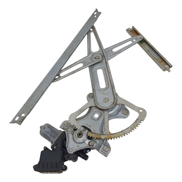 Maquina Vidro Porta Dianteira Esquerda Toyota Corolla 2017