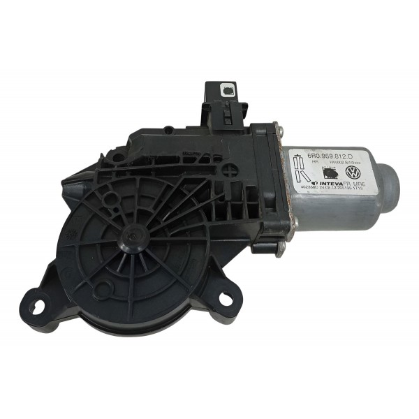 Motor Maquina Vidro Porta Traseira Direit Vw Amarok 2.0 2014