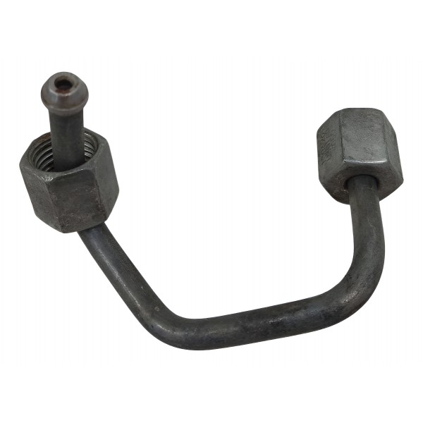 Cano Flauta Bico Injetor Volkswagen Amarok 2014 N3