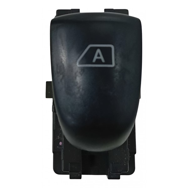 Botão Vidro Porta Dianteira Direita Nissan Kicks 2017