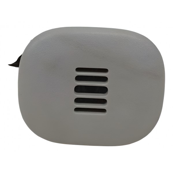 Microfone Teto Nissan Kicks 2017