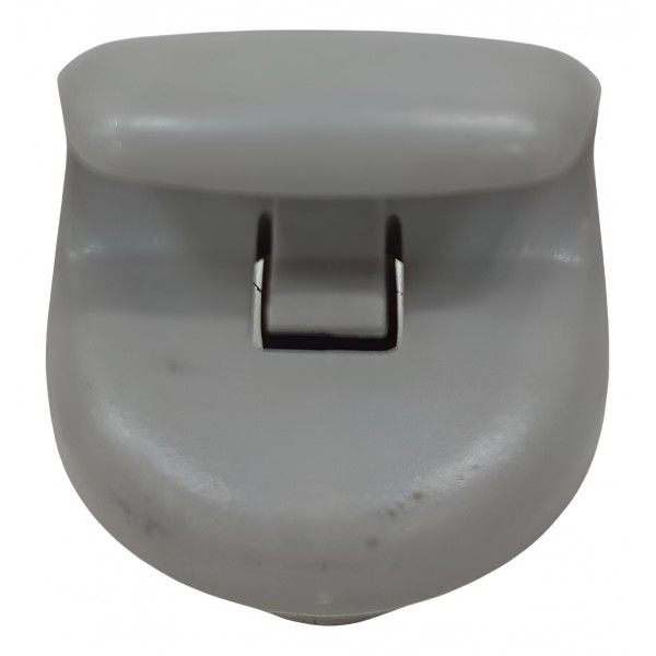 Presilha Quebra Sol Esquerdo Nissan Kicks 2017