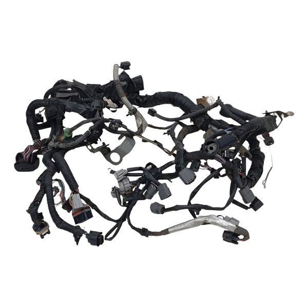 Chicote Injeção Nissan Kicks 1.6 2017 240115rd1a