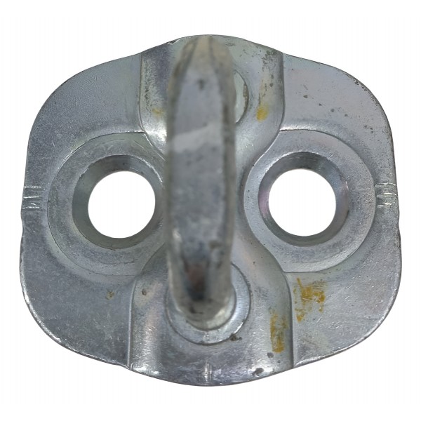 Trava Fechadura Porta Traseira Direita Nissan Kicks 2017