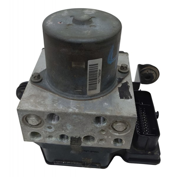 Módulo Central Audi Q3 2015 5n0614109ae