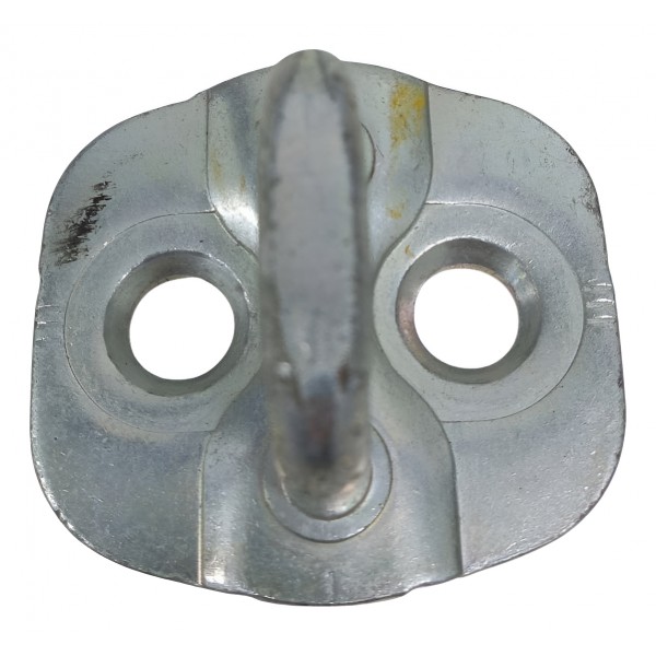 Trava Fechadura Porta Dianteira Direita Nissan Kicks 2017