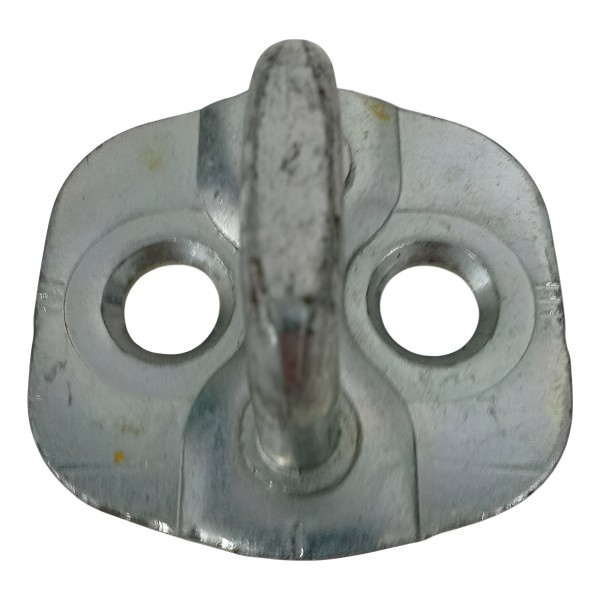 Trava Fechadura Porta Dianteira Esquerda Nissan Kicks 2017