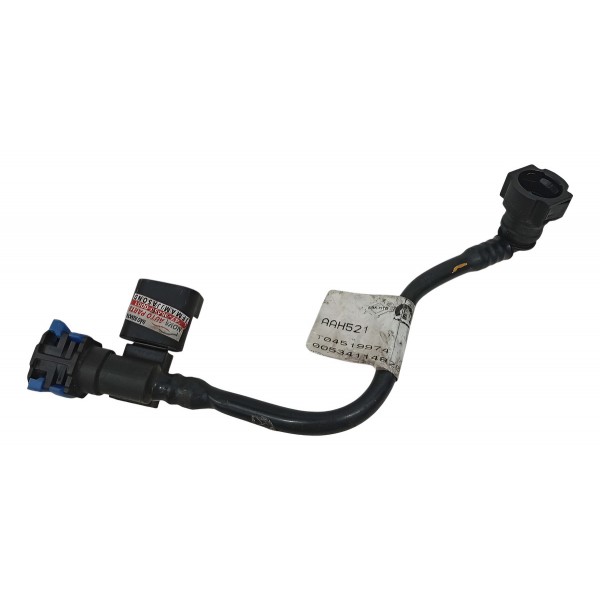 Mangueira Injeção C/ Sensor Jeep Compass Diesel 2018 2019