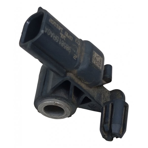 Sensor Impacto Nissan Kicks 2018 985815ra0