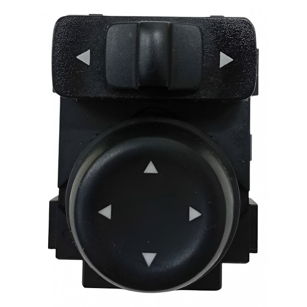 Comando Retrovisores Nissan Kicks 2017