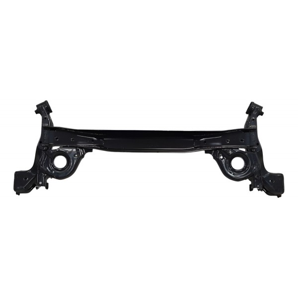 Eixo Traseiro Nissan Versa 2019  Preto