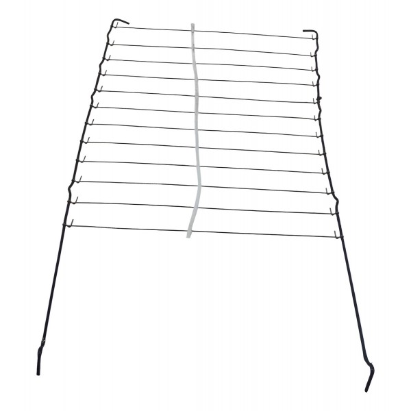 Grade Encosto Banco Dianteiro Esquerd Volkswagen Amarok 2014 Preto