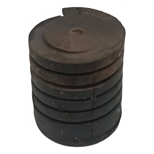 Batente Direito Capo Toyota Corolla Xei 2.0 2017