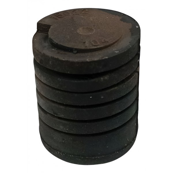 Batente Esquerdo Capo Toyota Corolla Xei 2.0 2017