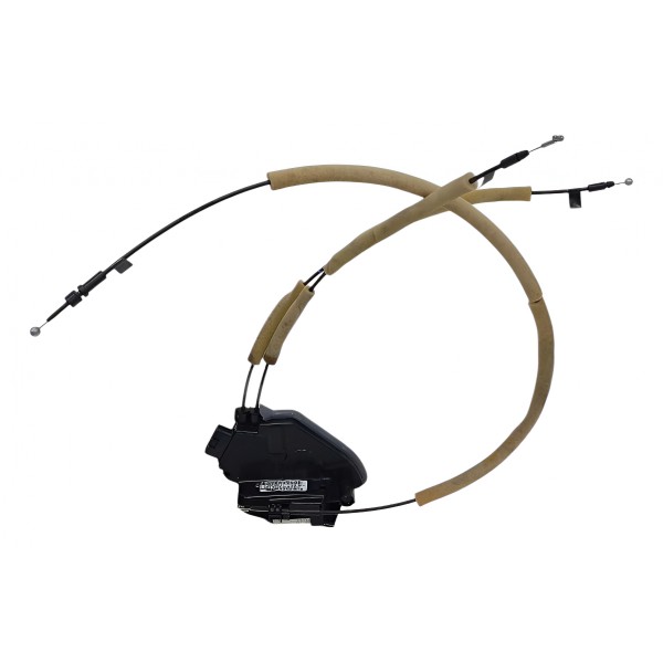 Fechadura Porta Traseira Esquerda Nissan Leaf 2020 2021 2022