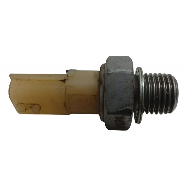 Sensor Pressão Óleo Nissan Frontier 2.3 2017