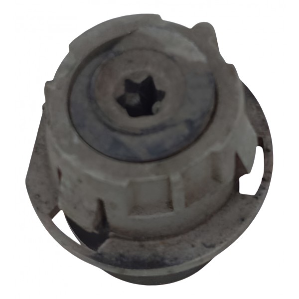 Batente Esquerdo Capo Citroen C3 90m Tendance 2013