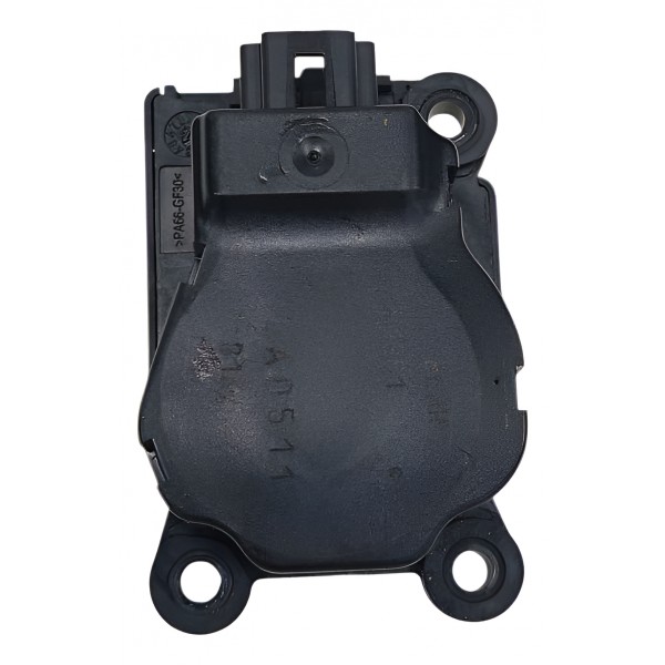 Motor Atuador Ar Condicionado Citroen C3 90m Tendance 2013 Preto