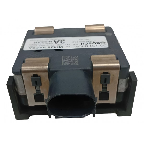 Modulo Sensor Radar Distancia Kicks 2017 2018 284384af0a