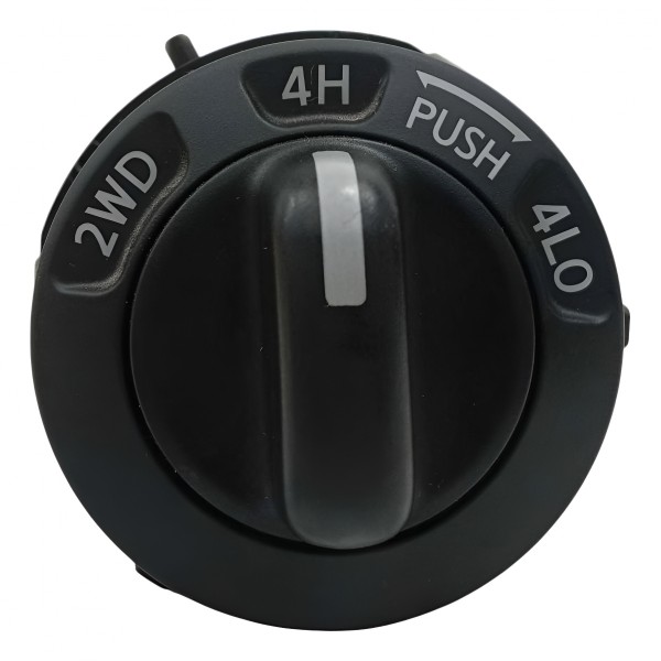 Botão Controle Diferencial Nissan Frontier 2.3 2017