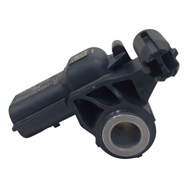 Sensor Impacto Nissan Kicks 2019 N3