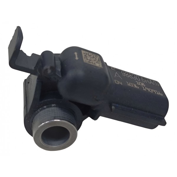 Sensor Impacto Nissan Kicks 2019 N2