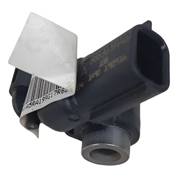 Sensor Impacto Nissan Kicks 2019 N1