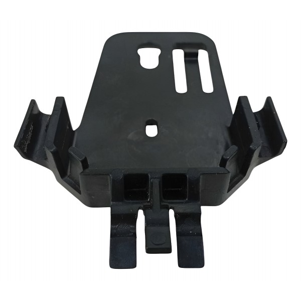 Suporte Banco Dianteiro Esquerdo Bmw 320i 2015 Ka1000227561 Preto