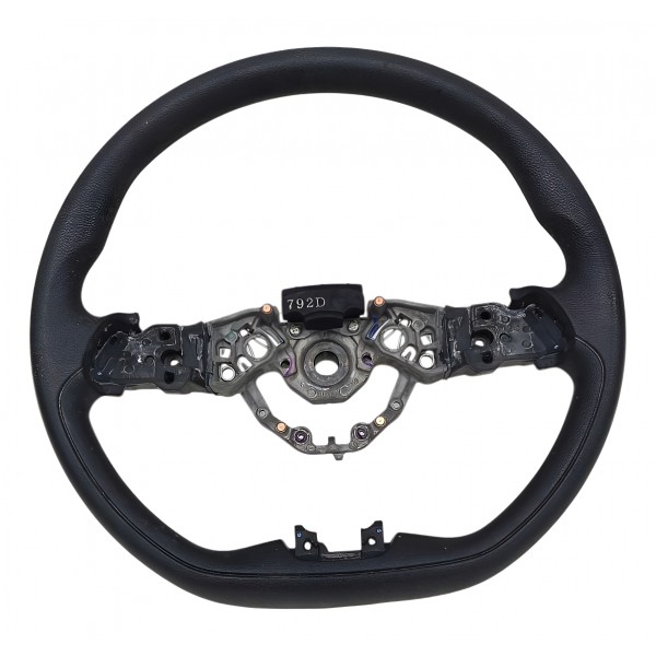 Volante Nissan Kicks 2017