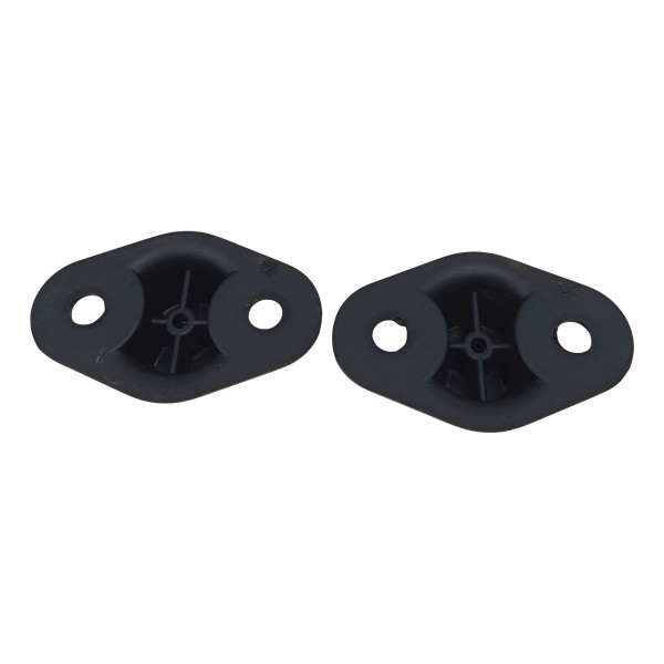 Par Suporte Batente Bmw X1 2014