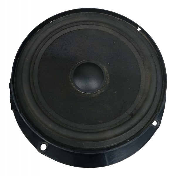 Alto Falante Porta Dianteiro Esquerdo Vw Amarok 2016