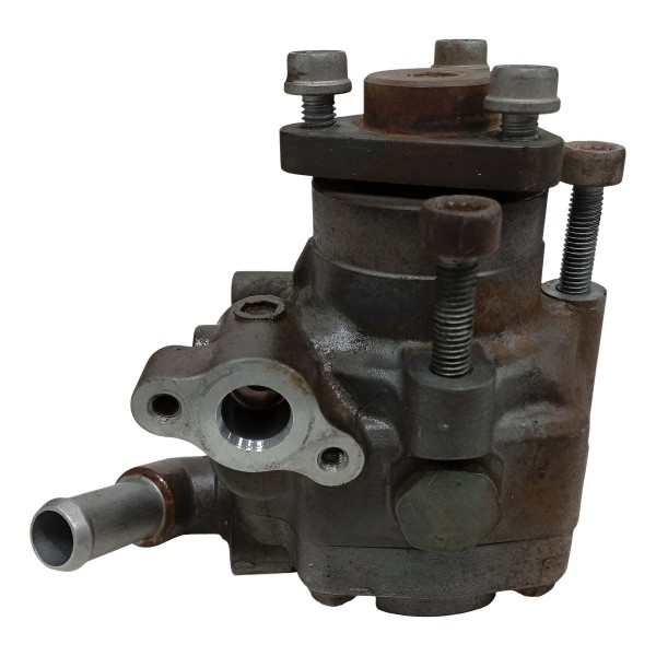 Bomba Direção Hidráulica Vw Amarok 2014 7e0422154e