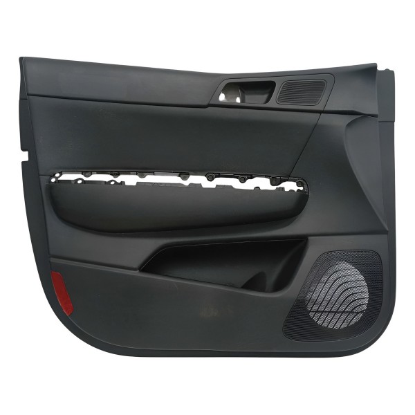 Forro Porta Dianteiro Esquerdo Kia Sportage 2017