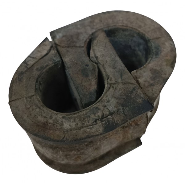 Par Coxim Barra Dianteira Renault Duster 2020