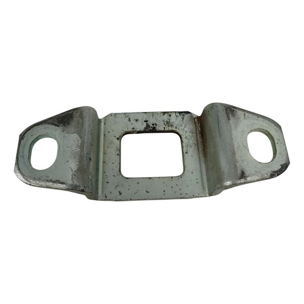 Batente Tampa Caçamba Mitsubishi L200 2023 N2