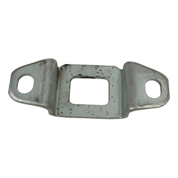 Batente Tampa Caçamba Mitsubishi L200 2023 N1