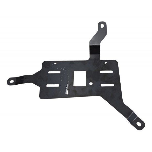 Suporte Amplificador Som Bmw X1 2014