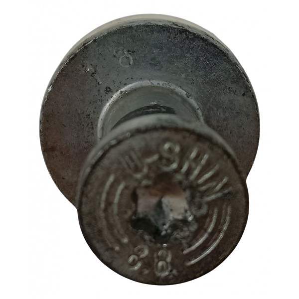 Batente Fechadura Porta Traseira Esquerda Duster 2020