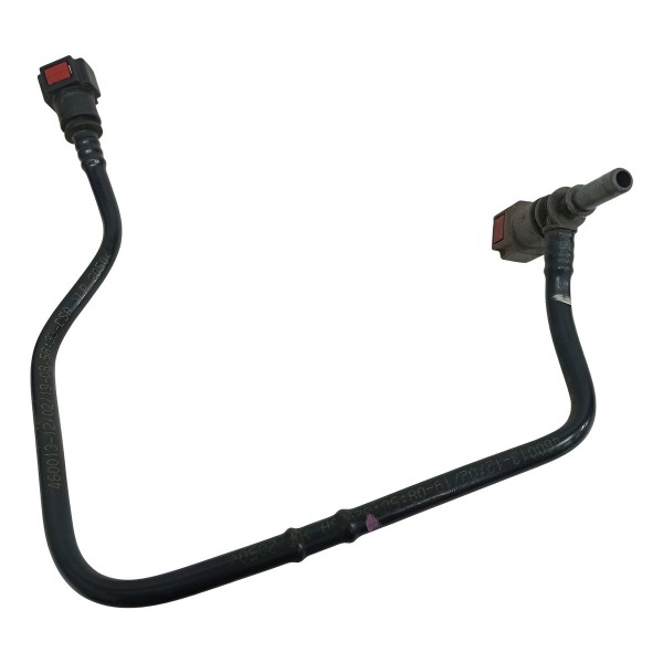 Cano Combustível Renault Duster 2020