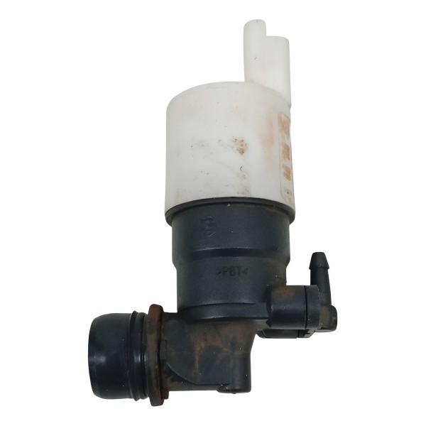 Motor Esguicho Parabrisa Citroen C4 Lounge Thp 2017