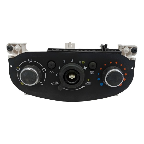 Comando Ar Condicionado Renault Duster 2020