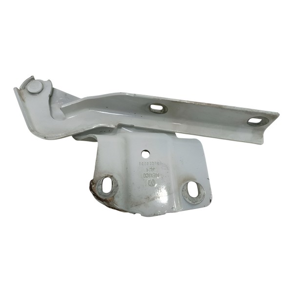 Dobradiça Esquerda Capo Vw Jetta 2.0 Tsi 2014